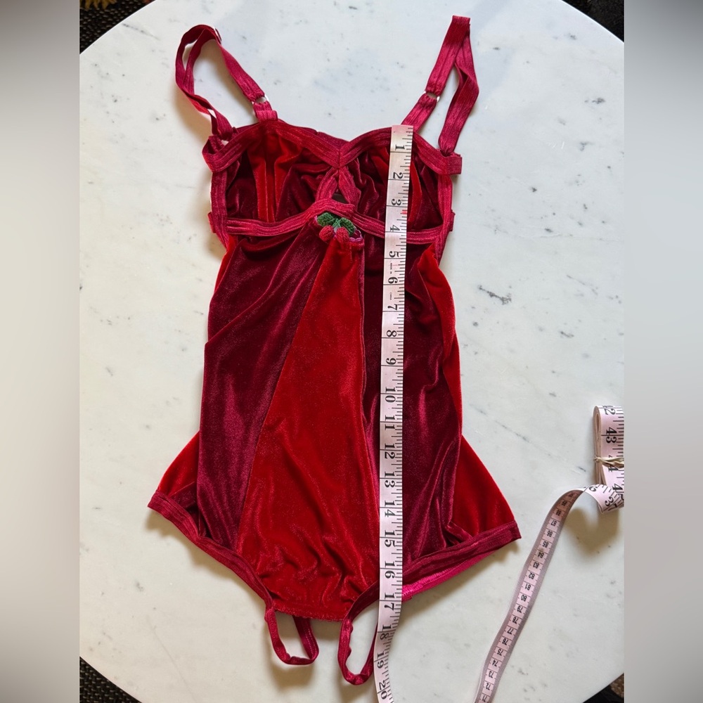 Solstice Intimates Bodysuit - Picture 7 of 7